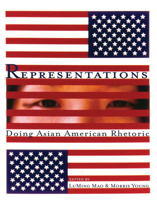 Title details for Representations by LuMing Mao - Available